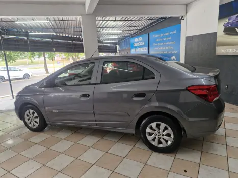 CHEVROLET Onix Sedan 1.0 4P FLEX JOY PLUS, Foto 17