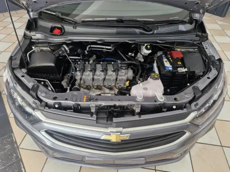 CHEVROLET Onix Sedan 1.0 4P FLEX JOY PLUS, Foto 18