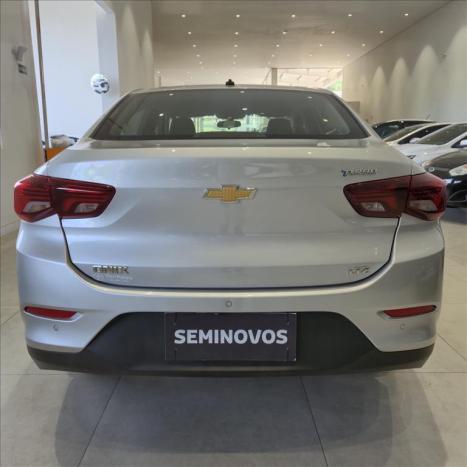 CHEVROLET Onix Sedan 1.0 12V 4P FLEX LTZ PLUS TURBO, Foto 5