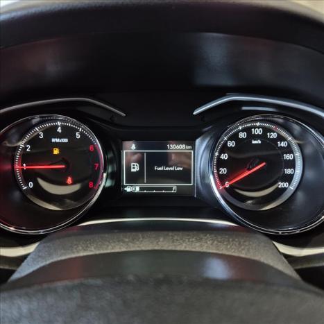 CHEVROLET Onix Sedan 1.0 12V 4P FLEX LTZ PLUS TURBO, Foto 7