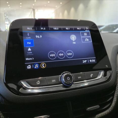 CHEVROLET Onix Sedan 1.0 12V 4P FLEX LTZ PLUS TURBO, Foto 8