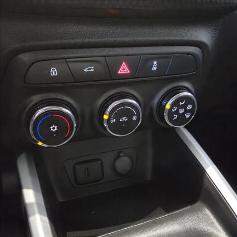 CHEVROLET Onix Sedan 1.0 12V 4P FLEX LTZ PLUS TURBO, Foto 9