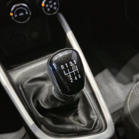 CHEVROLET Onix Sedan 1.0 12V 4P FLEX LTZ PLUS TURBO, Foto 10