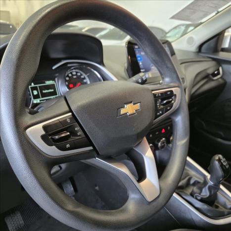 CHEVROLET Onix Sedan 1.0 12V 4P FLEX LTZ PLUS TURBO, Foto 11
