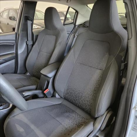 CHEVROLET Onix Sedan 1.0 12V 4P FLEX LTZ PLUS TURBO, Foto 13