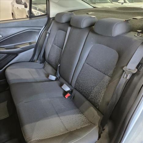 CHEVROLET Onix Sedan 1.0 12V 4P FLEX LTZ PLUS TURBO, Foto 14