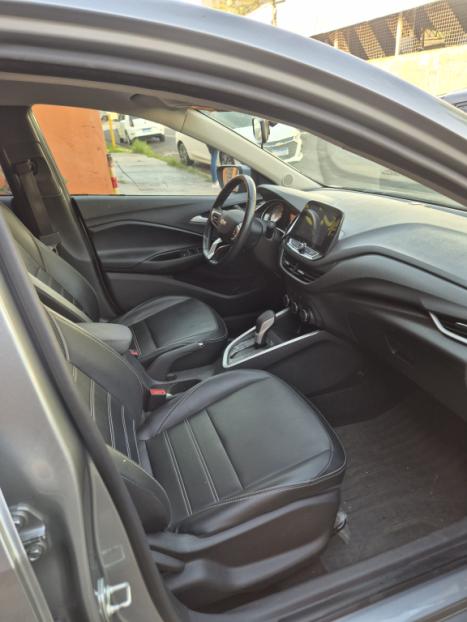 CHEVROLET Onix Sedan 1.0 12V 4P FLEX PLUS TURBO AUTOMTICO, Foto 2