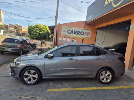 CHEVROLET Onix Sedan 1.0 12V 4P FLEX PLUS TURBO AUTOMTICO, Foto 6