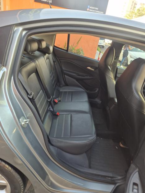 CHEVROLET Onix Sedan 1.0 12V 4P FLEX PLUS TURBO AUTOMTICO, Foto 7