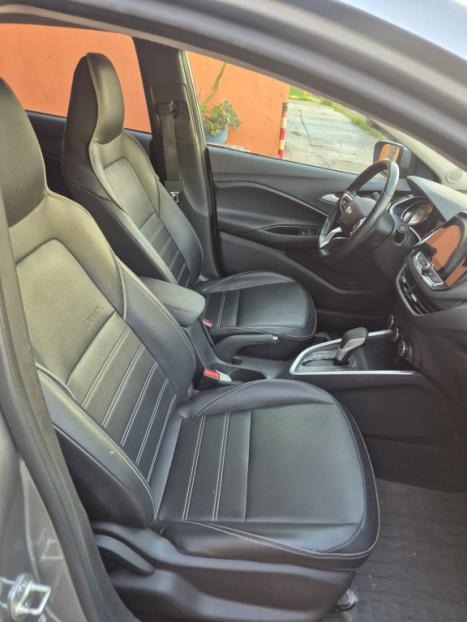 CHEVROLET Onix Sedan 1.0 12V 4P FLEX PLUS TURBO AUTOMTICO, Foto 8