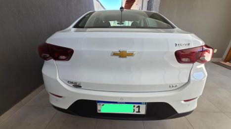 CHEVROLET Onix Sedan 1.0 12V 4P FLEX LTZ PLUS TURBO, Foto 4