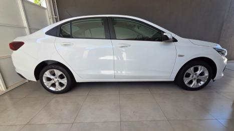 CHEVROLET Onix Sedan 1.0 12V 4P FLEX LTZ PLUS TURBO, Foto 5