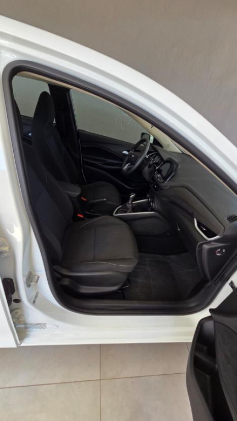 CHEVROLET Onix Sedan 1.0 12V 4P FLEX LTZ PLUS TURBO, Foto 6