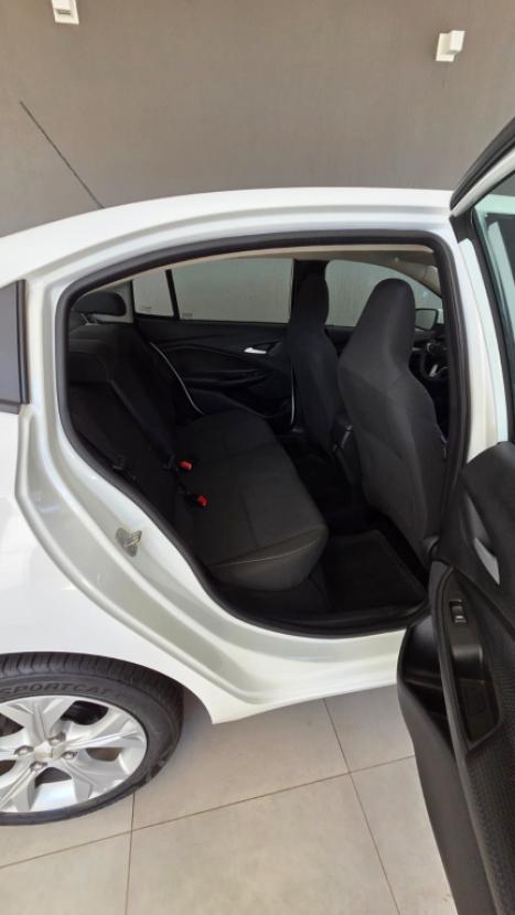 CHEVROLET Onix Sedan 1.0 12V 4P FLEX LTZ PLUS TURBO, Foto 7