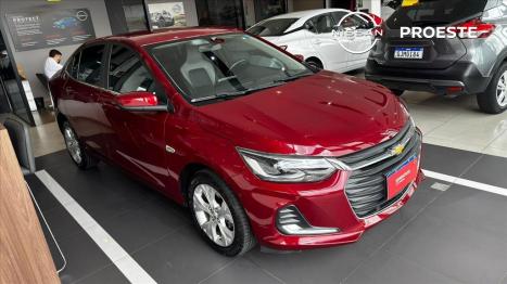 CHEVROLET Onix Sedan 1.0 12V 4P FLEX PREMIER PLUS TURBO AUTOMTICO, Foto 1