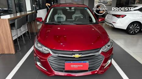 CHEVROLET Onix Sedan 1.0 12V 4P FLEX PREMIER PLUS TURBO AUTOMTICO, Foto 2
