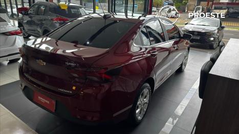 CHEVROLET Onix Sedan 1.0 12V 4P FLEX PREMIER PLUS TURBO AUTOMTICO, Foto 4