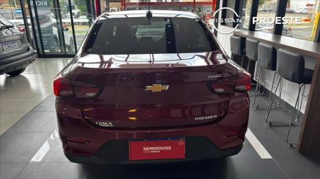 CHEVROLET Onix Sedan 1.0 12V 4P FLEX PREMIER PLUS TURBO AUTOMTICO, Foto 5