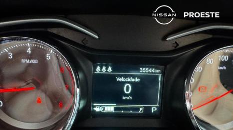 CHEVROLET Onix Sedan 1.0 12V 4P FLEX PREMIER PLUS TURBO AUTOMTICO, Foto 7