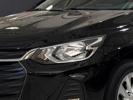 CHEVROLET Onix Sedan 1.0 12V 4P FLEX LT PLUS TURBO AUTOMTICO, Foto 2