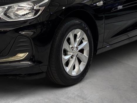 CHEVROLET Onix Sedan 1.0 12V 4P FLEX LT PLUS TURBO AUTOMTICO, Foto 3