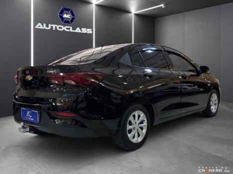 CHEVROLET Onix Sedan 1.0 12V 4P FLEX LT PLUS TURBO AUTOMTICO, Foto 5