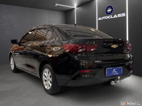 CHEVROLET Onix Sedan 1.0 12V 4P FLEX LT PLUS TURBO AUTOMTICO, Foto 6