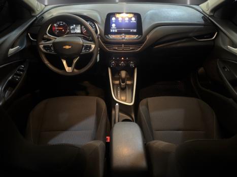 CHEVROLET Onix Sedan 1.0 12V 4P FLEX LT PLUS TURBO AUTOMTICO, Foto 8