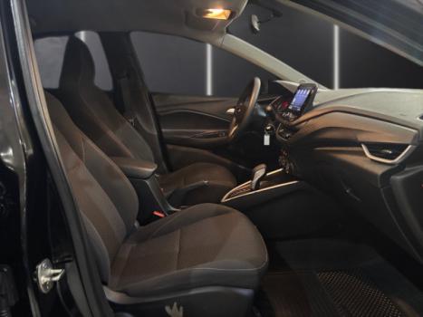 CHEVROLET Onix Sedan 1.0 12V 4P FLEX LT PLUS TURBO AUTOMTICO, Foto 9