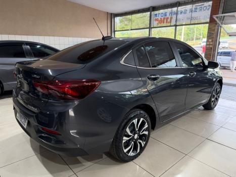 CHEVROLET Onix Sedan 1.0 12V 4P FLEX PREMIER 2 TURBO AUTOMTICO, Foto 4