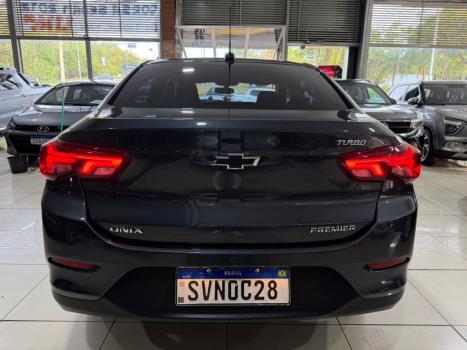 CHEVROLET Onix Sedan 1.0 12V 4P FLEX PREMIER 2 TURBO AUTOMTICO, Foto 5