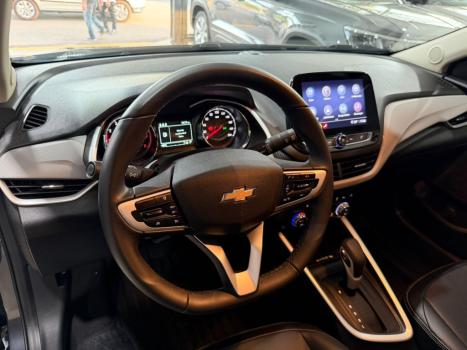 CHEVROLET Onix Sedan 1.0 12V 4P FLEX PREMIER 2 TURBO AUTOMTICO, Foto 8