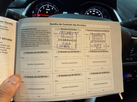 CHEVROLET Onix Sedan 1.0 12V 4P FLEX PREMIER 2 TURBO AUTOMTICO, Foto 12