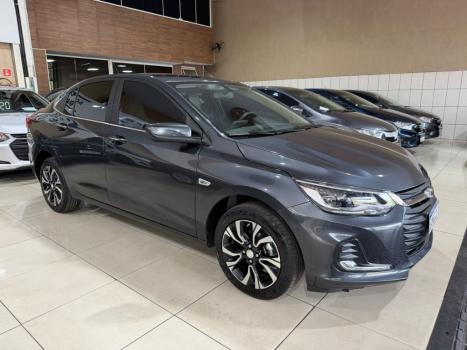 CHEVROLET Onix Sedan 1.0 12V 4P FLEX PREMIER 2 TURBO AUTOMTICO, Foto 13