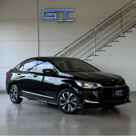 CHEVROLET Onix Sedan 1.0 12V 4P FLEX PREMIER PLUS TURBO AUTOM�TICO, Foto 1