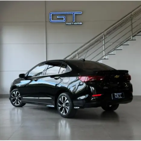 CHEVROLET Onix Sedan 1.0 12V 4P FLEX PREMIER PLUS TURBO AUTOM�TICO, Foto 2