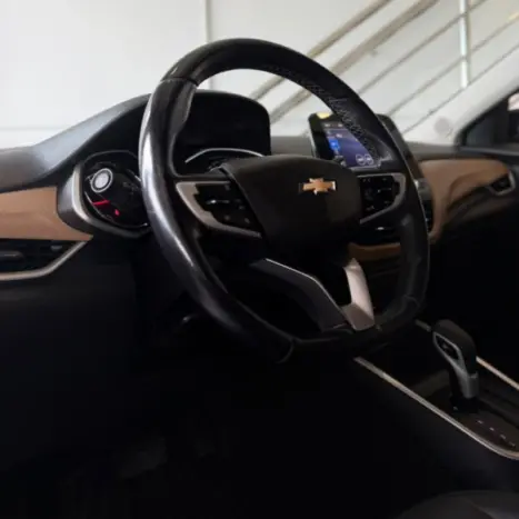 CHEVROLET Onix Sedan 1.0 12V 4P FLEX PREMIER PLUS TURBO AUTOM�TICO, Foto 5