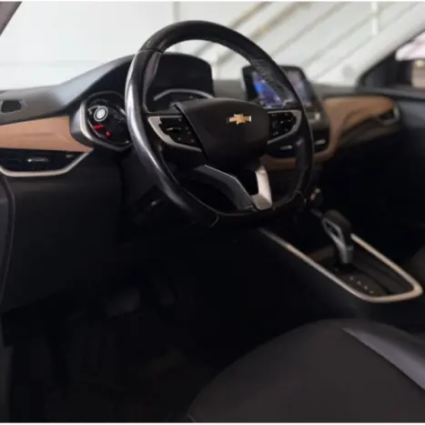 CHEVROLET Onix Sedan 1.0 12V 4P FLEX PREMIER PLUS TURBO AUTOM�TICO, Foto 6