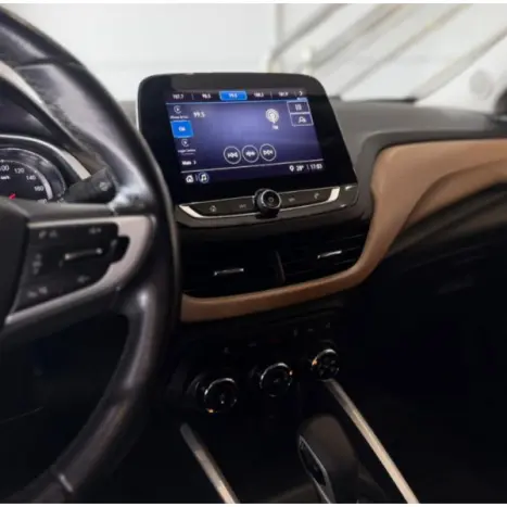 CHEVROLET Onix Sedan 1.0 12V 4P FLEX PREMIER PLUS TURBO AUTOM�TICO, Foto 7