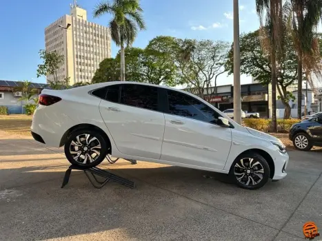 CHEVROLET Onix Sedan 1.0 12V 4P FLEX PREMIER 2 TURBO AUTOM�TICO, Foto 3