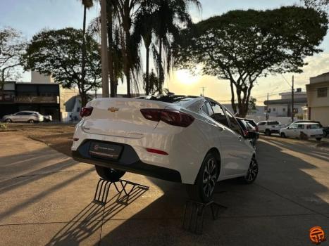 CHEVROLET Onix Sedan 1.0 12V 4P FLEX PREMIER 2 TURBO AUTOM�TICO, Foto 4