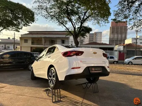 CHEVROLET Onix Sedan 1.0 12V 4P FLEX PREMIER 2 TURBO AUTOM�TICO, Foto 6