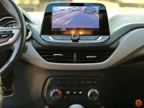 CHEVROLET Onix Sedan 1.0 12V 4P FLEX PREMIER 2 TURBO AUTOM�TICO, Foto 12