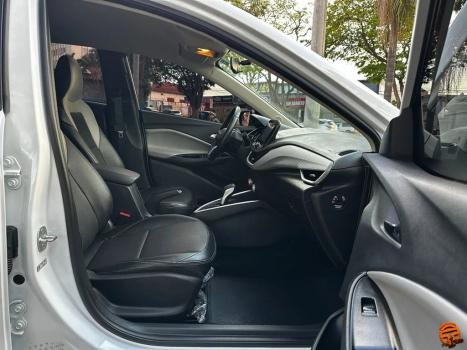 CHEVROLET Onix Sedan 1.0 12V 4P FLEX PREMIER 2 TURBO AUTOM�TICO, Foto 15
