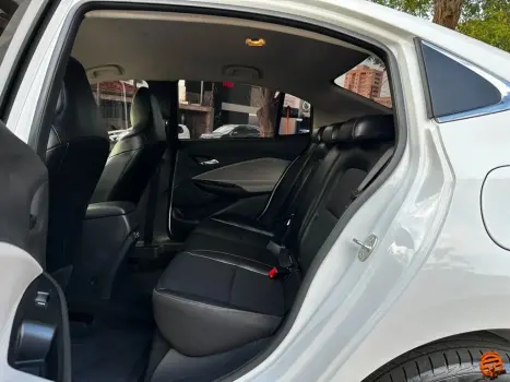 CHEVROLET Onix Sedan 1.0 12V 4P FLEX PREMIER 2 TURBO AUTOM�TICO, Foto 16