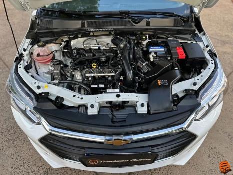 CHEVROLET Onix Sedan 1.0 12V 4P FLEX PREMIER 2 TURBO AUTOM�TICO, Foto 18