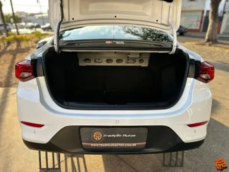 CHEVROLET Onix Sedan 1.0 12V 4P FLEX PREMIER 2 TURBO AUTOM�TICO, Foto 19