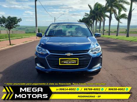 CHEVROLET Onix Sedan 1.0 12V 4P FLEX PLUS TURBO AUTOM�TICO, Foto 2