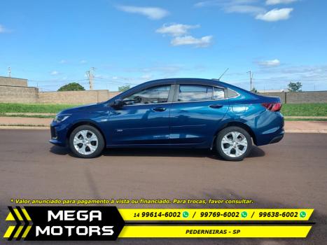 CHEVROLET Onix Sedan 1.0 12V 4P FLEX PLUS TURBO AUTOM�TICO, Foto 4
