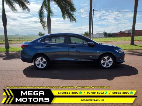 CHEVROLET Onix Sedan 1.0 12V 4P FLEX PLUS TURBO AUTOM�TICO, Foto 8